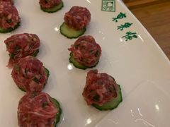 -东来顺饭庄(天坛店)