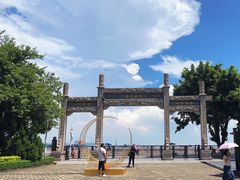 -南沙天后宫景区