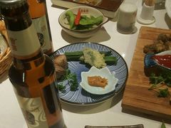 -赤坂亭M9和牛烧肉·日料398放题(万达店)