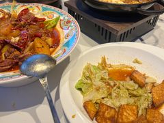 -巴依老爷新疆美食(常营店)