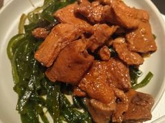 -左庭右院鲜牛肉火锅(环球港店)