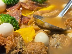-徽韵人家·传承正宗徽菜(牡丹园店)