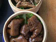 -王婆乔鲜鱼自助火锅(蜀汉路店)