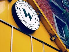 -W CAFE(甜爱路店)