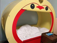 -熊猫自助餐厅.萌趣城堡(长隆熊猫酒店)