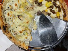 -Primo·丽莫意大利窑烤披萨