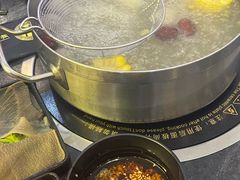 -林记潮牛·牛肉火锅(上马墩店)