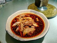 -土桥手掌鸡·26年灌县老味道(都江堰店)