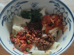 -关中老碗(建工路店)