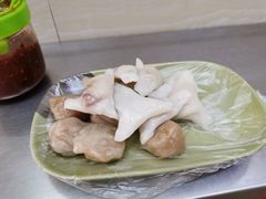 -公平菜粿(沙河店)