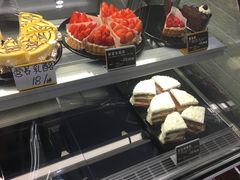 -丁香西饼屋(桂林路店)