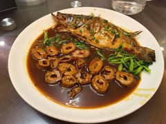 -富临轩私房菜(集庆门大街店)
