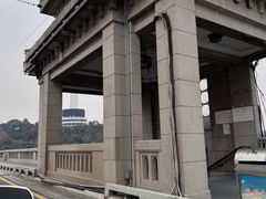-武汉长江大桥