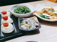 -胜代日本料理(云程巷小区店)