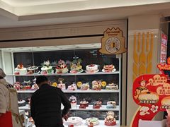 -味多美蛋糕(八大处店)