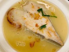 斗鲳煮面线-闽和南(深圳万象城店)