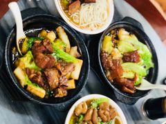 -珍珍小食店(西华路店)