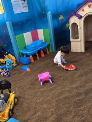 -孩子王(海悦店)