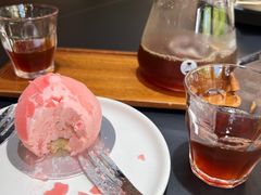 -明谦·Coffee&Cocktail Bar(美您公园店)