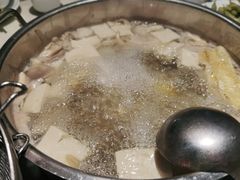 -潮泰牛肉火锅 · 创于1992年(车公庙店)