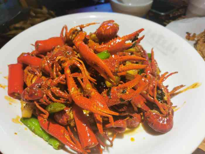 天宝兄弟湘菜龙虾馆(南山直营店)