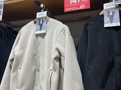 -优衣库(上海金桥国际商业广场店)