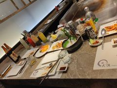 -大渔铁板烧(花园道店)