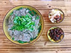 -贵州六盘水羊肉粉(观音桥店)