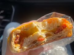 -富贵面包公司(运河店)