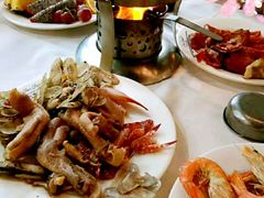 -星伦多自助料理(江阴万达店)