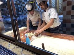 -清真·玛丽亚新疆菜主题餐厅(浙江中路店)