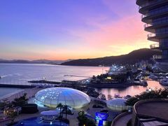 -深圳大梅沙京基洲际度假酒店