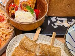 -王氏炉匠·烧鸟放题自助(三里屯店)