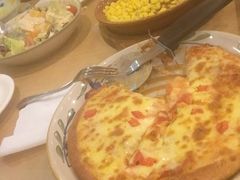 -萨莉亚意式餐厅(特力时尚汇店)
