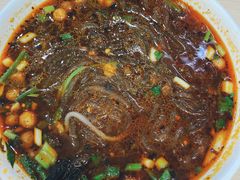 -林静小吃(复兴路店)