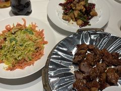 -宝轩渔府·老字号海鲜·正宗津菜(水上店)