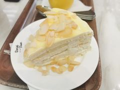 -丹礼糖甜品