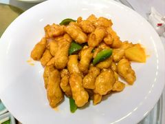 -天和晟烤鸭店(玉泉西街店)