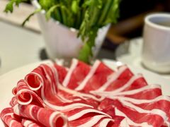 -清真·鸦儿李记·涮肉(马家堡店)