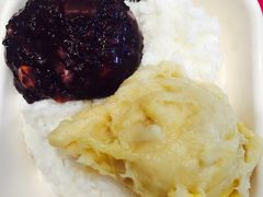 -满记甜品(荟聚购物中心店)