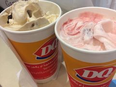 -DQ·蛋糕·冰淇淋(浦江欢乐颂店)