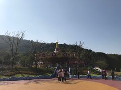-无锡动物园·太湖欢乐园