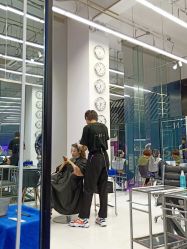 -MY HAIR ARDOR