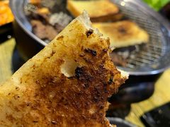 -吉志烤肉(太原总店)
