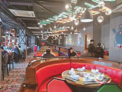 大堂-百岁我家·酸菜鱼专门店(塘下店)