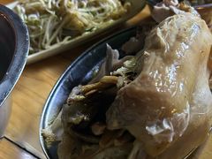 -吉英盐焗鸡(文中路店)