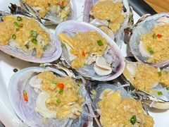 天鹅蛋-黄寺蒸汽海鲜(黄寺大街店)