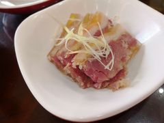 水晶肴肉-冶春茶社(太和广场店)