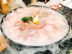 -九田家黑牛烤肉料理(盛龙广场店)