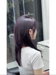 -藤野造型烫染·接发